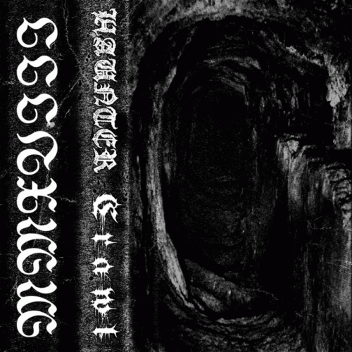 Haunter (USA) : Haunter - Crawl Haunter (USA) : Haunter - Crawl